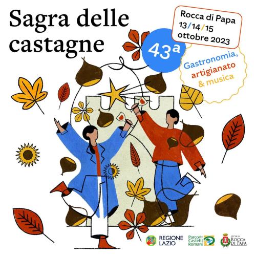 SagraCastagneRoccaDiPapa_Loc2023